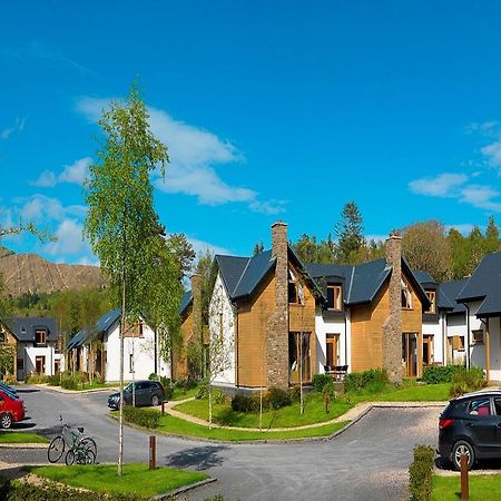 The Woodland Villas At Parknasilla Resort Sneem Quarto foto