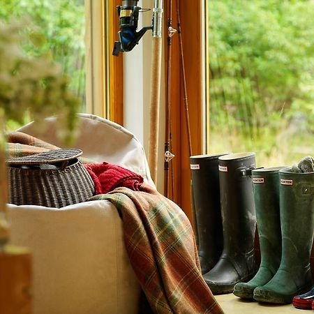 The Woodland Villas At Parknasilla Resort Sneem Quarto foto