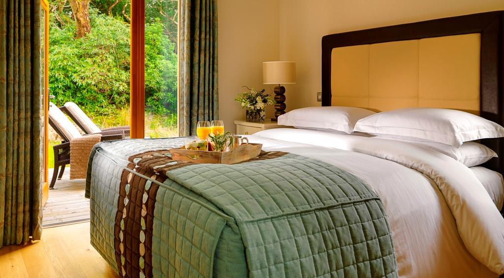 The Woodland Villas At Parknasilla Resort Sneem Quarto foto