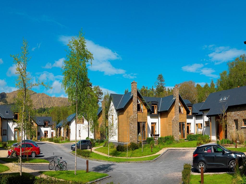 The Woodland Villas At Parknasilla Resort Sneem Quarto foto