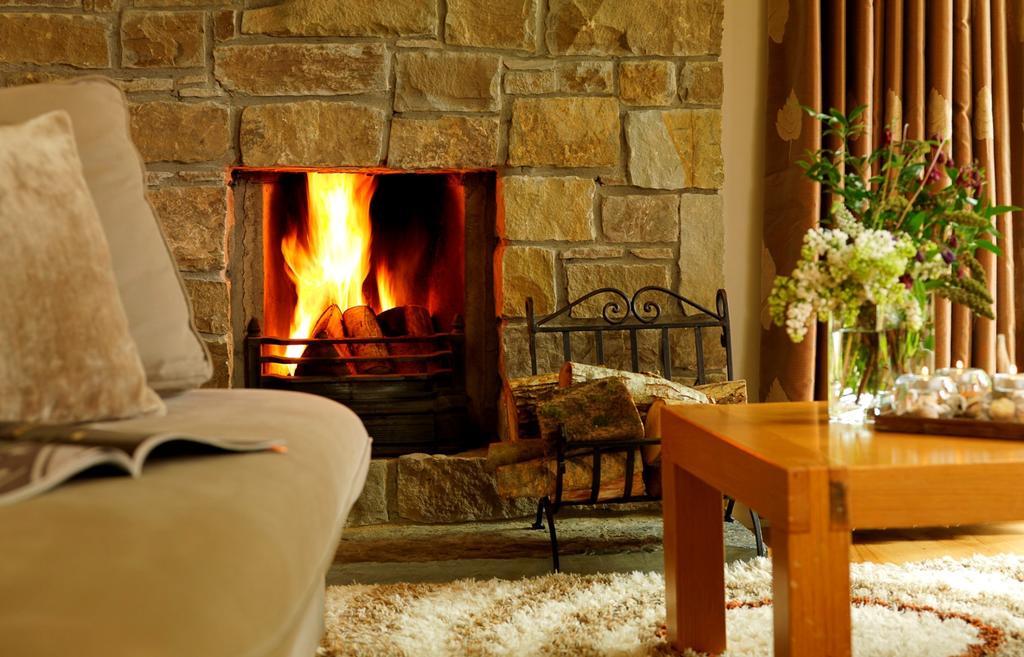 The Woodland Villas At Parknasilla Resort Sneem Quarto foto