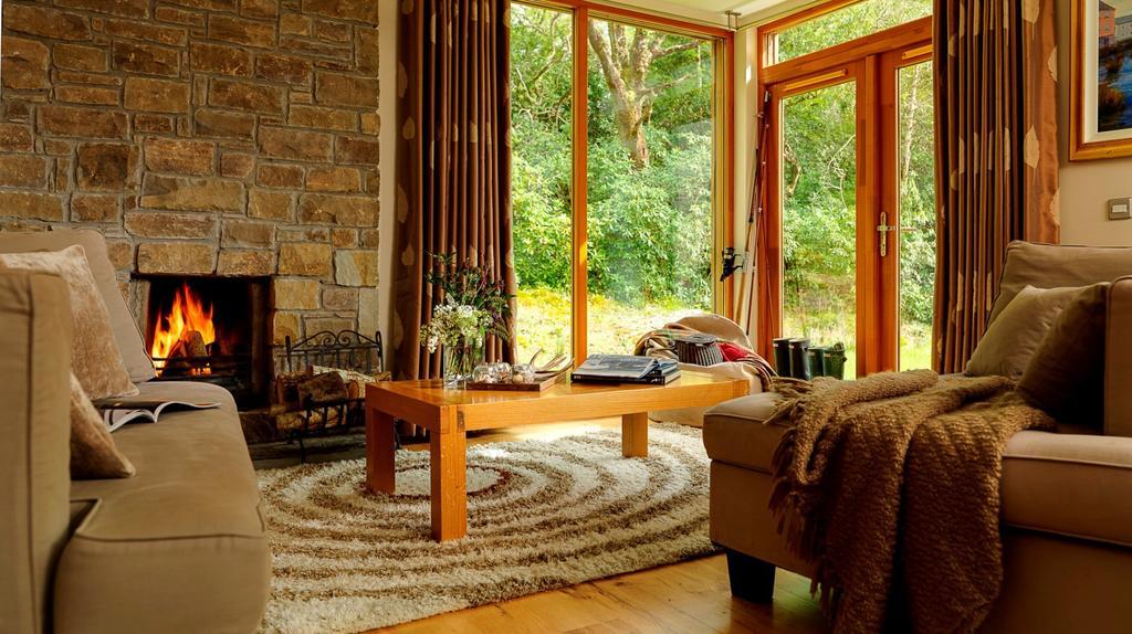 The Woodland Villas At Parknasilla Resort Sneem Quarto foto
